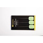 RidgeMonkey Jehla RM-Tec Ultra Fine Splicing Needles 3 ks – Hledejceny.cz