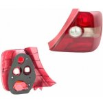 ZADNÍ SVĚTLO, LAMPA PRAVÉ 3D HONDA CIVIC (EP/EU/EV) 3/5-D HB (EU), 02.01-12.03 OE: 33501-S5S-G01 DEPO – Hledejceny.cz