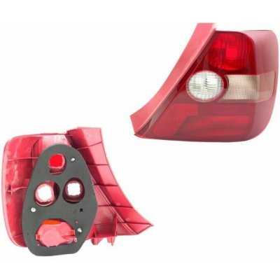 ZADNÍ SVĚTLO, LAMPA PRAVÉ 3D HONDA CIVIC (EP/EU/EV) 3/5-D HB (EU), 02.01-12.03 OE: 33501-S5S-G01 DEPO – Hledejceny.cz