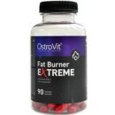 Spalovače tuků Ostrovit Fat Burner Extreme 90 tablet