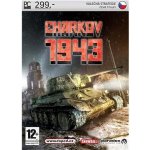 Charkov 1943 – Hledejceny.cz