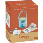 DJECO Uspávací set pro panenky Sweet dreams – Sleviste.cz