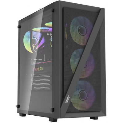 HelloComp Intel GAMER SE6 560 – Zboží Živě