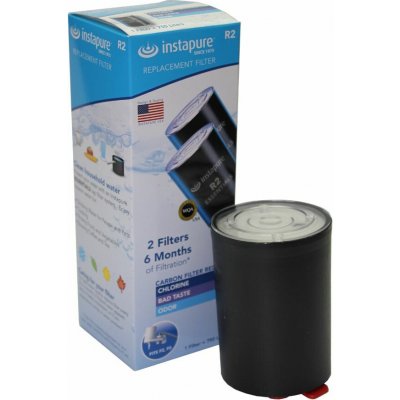 filtry Instapure R2, 4 ks v balení – Zboží Dáma