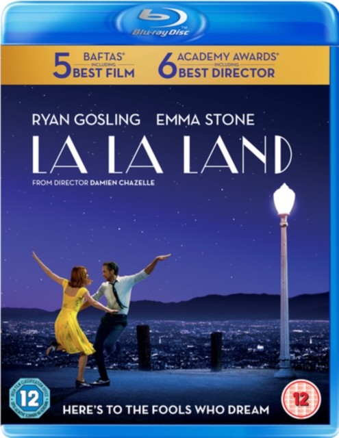 La La Land BD