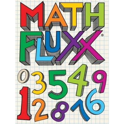 Looney Labs Math Fluxx – Hledejceny.cz