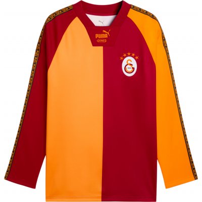 Puma Galatasaray S.K. KING červená – Hledejceny.cz