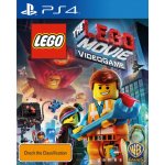 Lego Movie Videogame – Zboží Živě