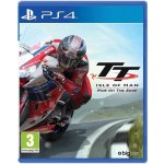 TT: Isle of Man – Hledejceny.cz