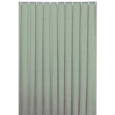 Aqualine vinyl zelená 0201003 Z 180 x 180 cm – Zboží Dáma