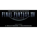 Hra na PC Final Fantasy XIV: Heavensward All in One Bundle
