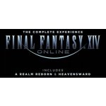 Final Fantasy XIV: Heavensward All in One Bundle – Hledejceny.cz