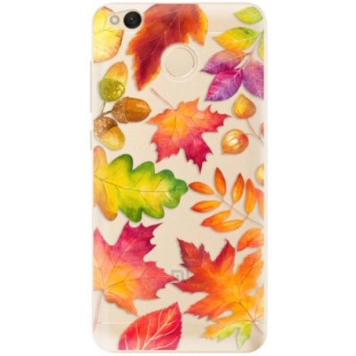 iSaprio Autumn Leaves 01 Xiaomi Redmi 4X – Zboží Mobilmania