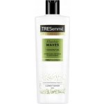 TRESemmé Flawless Waves hydratační kondicionér pro vlnité a kudrnaté vlasy 400 ml – Sleviste.cz