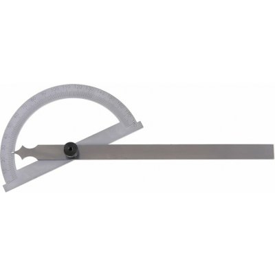 Festa úhloměr obloukový 150x200 mm 0-180° – Sleviste.cz