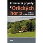 Kriminální případy z Orlických hor 2 – Hledejceny.cz