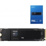 Samsung 990 EVO 1TB MZ-V9E1T0BW – Zboží Živě