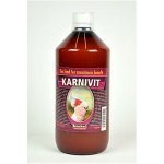 Aquamid Karnivit E 1 l – Hledejceny.cz