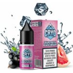 Infamous Cryo Saltz Grapefruit and Blackcurrant 10 ml 20 mg – Zboží Dáma Infamous Cryo Saltz Grapefruit and Blackcurrant 10 ml 20 mg – Zboží Dáma