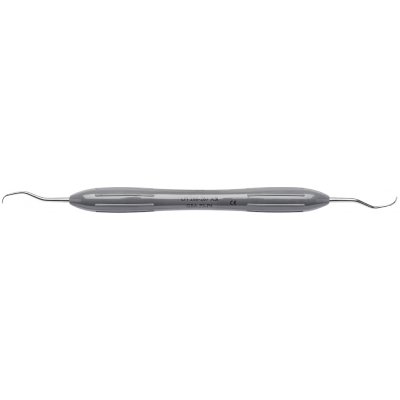 LM-Dental Gracey P3/P4, prophylatic Vyberte typ rukojeti ErgoSense (ES) nebo ErgoMax (XSi):: Ručka ErgoSense – Hledejceny.cz