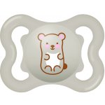 Mam dudlík Air medvěd šedá – Zboží Dáma