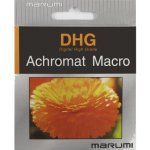 Marumi makropředsádka +5 DHG APO 77 mm – Zboží Mobilmania