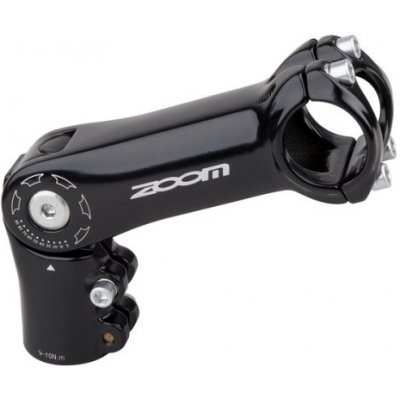 Zoom Plus 1-1/8 AL – Zboží Dáma