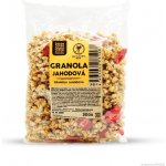 Provita Granola jahodová 300 g – Zboží Mobilmania