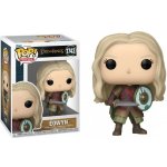 Funko Pop! 1743 The Lord Of The Rings Éowyn – Hledejceny.cz