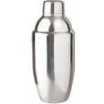 Shaker Piccolo třídílný nerez 600ml – Sleviste.cz