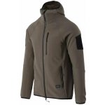 Bunda Helikon-Tex Patriot PRO Fleece Taiga Green – Zboží Mobilmania