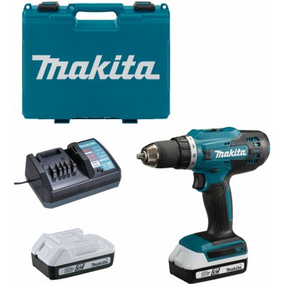 Makita DF488DWE – Zbozi.Blesk.cz