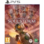 Oddworld: Soulstorm – Zboží Živě