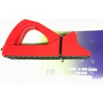 XTline na sádrokarton plastový 140 x40 mm – Zboží Dáma