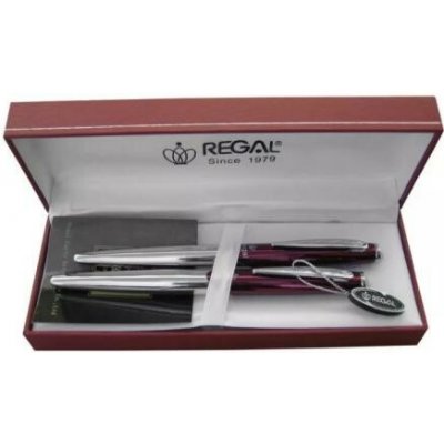 Regal psací souprava Themis červená 25027FB – Zboží Živě