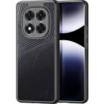Dux Ducis pouzdro AIMO pro Redmi Note 14 Pro 4G černé – Hledejceny.cz
