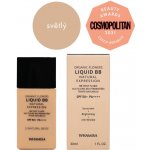 Whamisa BIO Liquid BB krém SPF50+ Sand Beige 30 ml – Zbozi.Blesk.cz