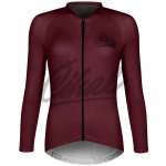 Force CHARM dlouhý rukáv růžový dámský – Zboží Dáma