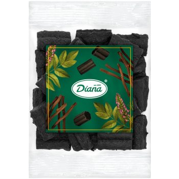 Diana Company Lékořice sekané komfity 100 g