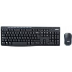 Logitech Wireless Combo MK270 920-004508 – Hledejceny.cz