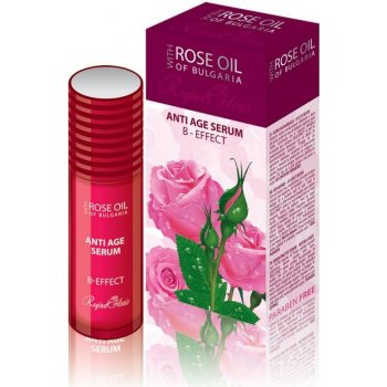 Biofresh Regina Roses Anti age sérum s růžovým olejem a Argilerine 40 ml