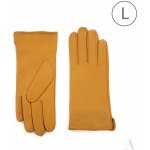 Art of Polo dámské kožené rukavice rk23389 hořčicová – Hledejceny.cz