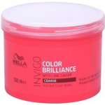 Wella Invigo Color Brilliance Vibrant Color Mask Thick 500 ml – Hledejceny.cz