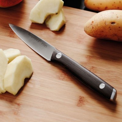 Berghoff Nůž na zeleninu nerez RON 8,5 cm – Zboží Mobilmania