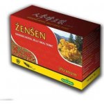Ginseng Royal Jelly original 10 x 10 ml – Hledejceny.cz