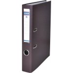 Donau pořadač pákový Master A4 50 mm hnědý – Zboží Živě