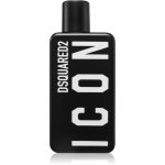 Dsquared2 ICON parfémovaná voda pánská 100 ml – Zboží Mobilmania