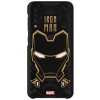 Pouzdro a kryt na mobilní telefon Samsung Smart Galaxy Friends x MARVEL Iron Man Samsung Galaxy A50 GP-FGA505HIBBW