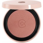 Collistar Tvářenka Impeccable Maxi Blush 07 Ortensia 9 g – Zboží Dáma