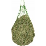 Síťka na seno zelená 30 x 30 cm oka 10 cm – Hledejceny.cz